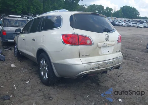 2010 Buick Enclave 2Xl z USA, uszkodzony, nr VIN 5GALRCEDXAJ130526
